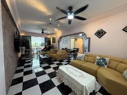Blk 603 Woodlands Drive 42 (Woodlands), HDB 5 Rooms #626454021